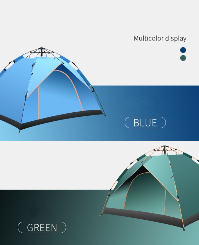 Cheap Goat Tents Camping Tent Ultralight Camping Tent Waterproof Outdoor Tent Hiking Travel Tent Backpacking Cycling Tent Upgraded Camping Tent   